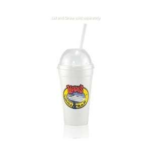 com HI S20    Foam Cup 20oz (Offset) Offset Foam Cup Offset Foam Cup 