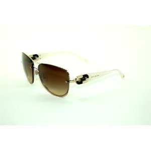  Sunglasses Bvlgari BV6053B 278/13 PALE GOLD BROWN GRADIENT Bvlgari 