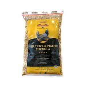   Seed Vita Formula Dove and Pigeon Formula Food 25 lb bag