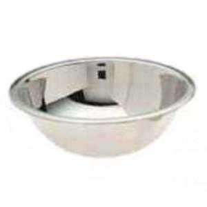qt Stainless Steel Mixing Bowl bakery bowls NEW 755576004685 