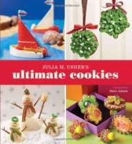 Cakes Etc., by Dana Store   Julia M Ushers Ultimate Cookies