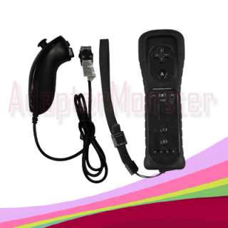   color black wii remote controller region free it can be used for