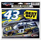 AJ Allmendinger 2011 Wincraft #43 Best Buy 5x6 Decal