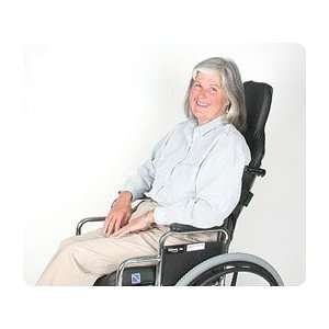  System. Tall Size System with moldable head support. Wheelchair Siz