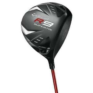 TaylorMade Golf r9 SuperTri Womens Driver  Sports 