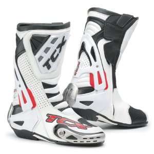  TCX COMPETIZIONE RS MOTORCYCLE OFFROAD RACING BOOT Sports 
