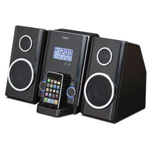 Teac Hi Fi Speaker System with iPod/iPhone Dock 