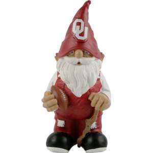  Oklahoma Sooners Team Gnome