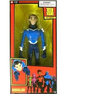  Teen Titans  Aqualad Large Doll Toys & Games