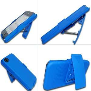  Stand Stander Belt Clip Cover+Hard Back Case Cover for 