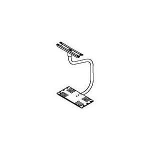  CDS27 Tilt Ceiling Mount for 25 to 27 CRT Televisions Electronics