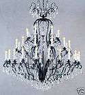   iron chandelier wrought iron crystal sconce table lamp light fixtures