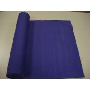   Extra Thick Deluxe High Density PURPLE Yoga Mat