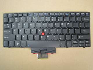 Lenovo ThinkPad X120e keyboard stick pointer  