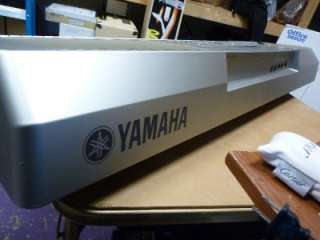 Yamaha Portable DGX  300 Electronic Keyboard   