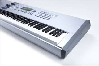 Yamaha Motif ES8 88 Key Synthesizer Keyboard #2  