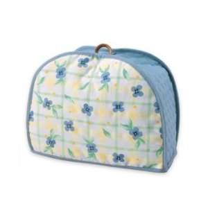   Summer Breeze Toaster Cover, 2 Slice, Print