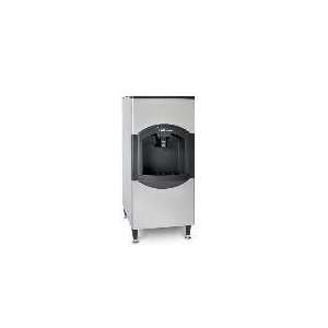  Ice O Matic ICE0320HA CD40022 334 Lb Half Size Cube Ice Machine 