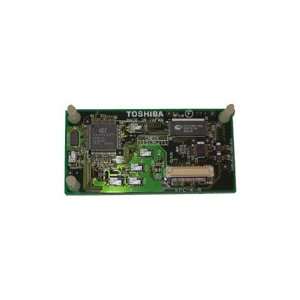  Toshiba AMDS Remote Maintenance Modem