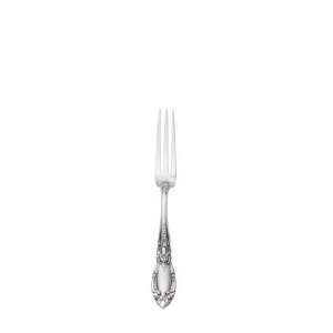  TOWLE KING RICHARD STRAWBERRY FORK STERLING FLATWARE 