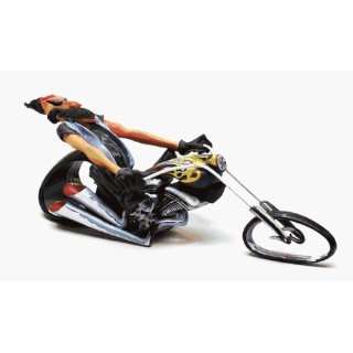  Speed Freaks Dude Biker Chopper Toys & Games
