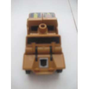  Transformers G1 Combaticon Swindle Toys & Games