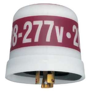   LC4523LA Photocontrol,Twist Lock,208 277V,Surge