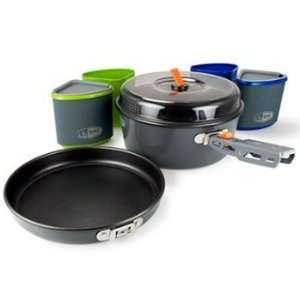  GSI OUTDOORS BACKPACKING COOK SYSTEM   O/S   N/A Sports 