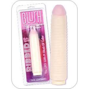  Blush UR3 Sleeve on 7.5 inch Vibe