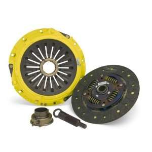   Plate And Performance Street Disc, For Select Acura And Honda Vehicles