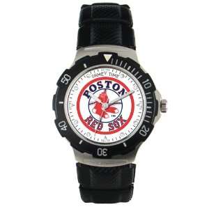    WATCH with Velcro Band (SOX STYLE) 