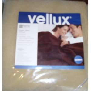  VELLUX(R) QUEEN BLANKET TAN