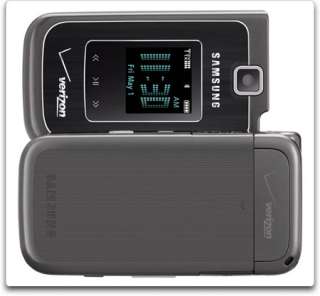   Alias2 U750 Phone, Black (Verizon Wireless) Cell Phones & Accessories