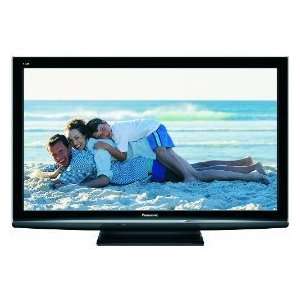  Panasonic TCP54S1 VIERA S1 54 Plasma HDTV   1080p 