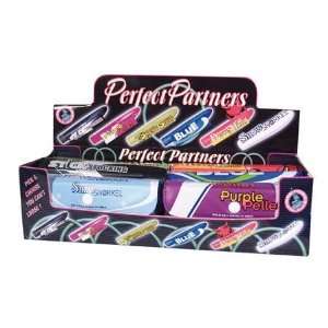  PERFECT PARTNERS DISPLAY(WD)