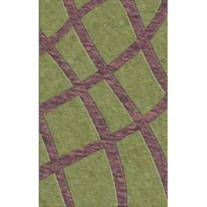    Rugstudio Riley DL24 Aloe Viola 12 Square Area Rug