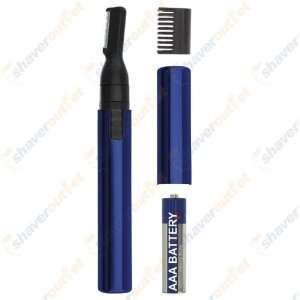  Wahl Detail Trimmer with Lithium Battery Beauty