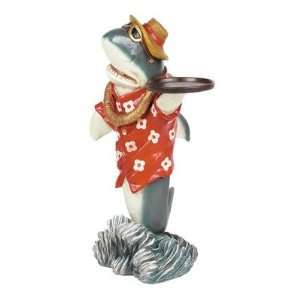   ODR361   M Mini Shark Character Waiter Outdoor Table