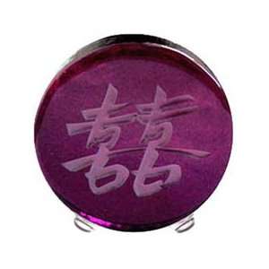   Wedding, Engagment, or Anniversary Gift. Great Feng Shui Gift. Share