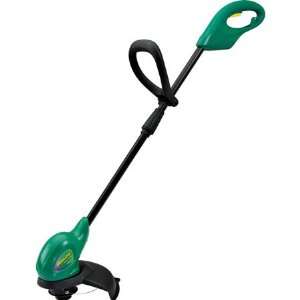  New   3.6 Amp Electric Trimmer by Weedeater Patio, Lawn & Garden
