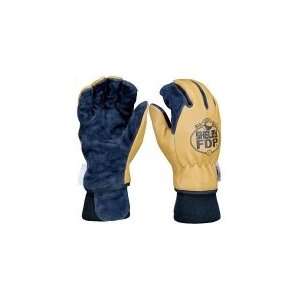 Shelby Heavy Weight Fire Glove, S, 1PR   5280S  Industrial 