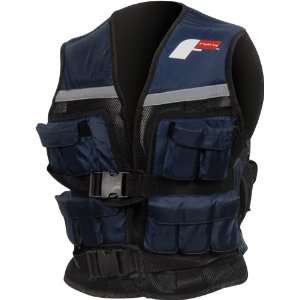 Fighting Sports Weighted Vest   22 lbs. 