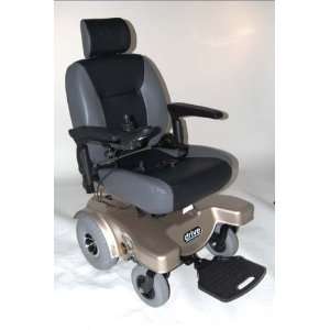   Sunfire Gen. Rear Wheel Drive pwrd Wheelchair 