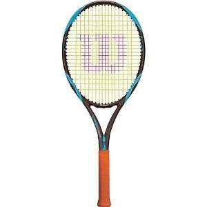  Wilson K Factor Kobra Tour Tennis Racquet w/ G Synthetic 