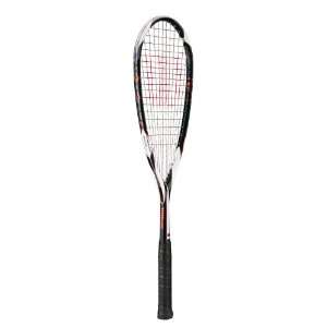  WILSON K FACTOR K 155 SQUASH RACQUET