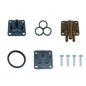  ACI 172358 Windshield Washer Pump Repair Kit Automotive