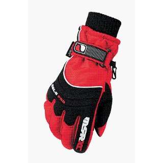  Cold Pro Gloves CLOSEOUT Red 2XLarge Automotive