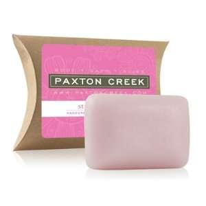  Paxton Creek Stargazer Lily Handcrafted Soap 5 Oz. Beauty