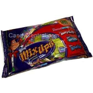 Wonka Mix Ups 64 OZ (8 bags)  Grocery & Gourmet Food